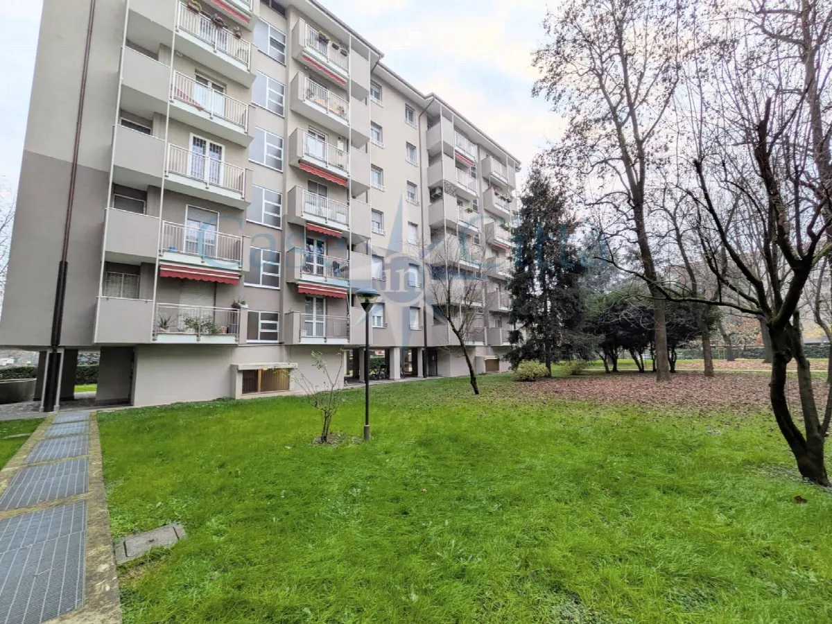 Appartamento in vendita a Milano, Trenno - foto 3