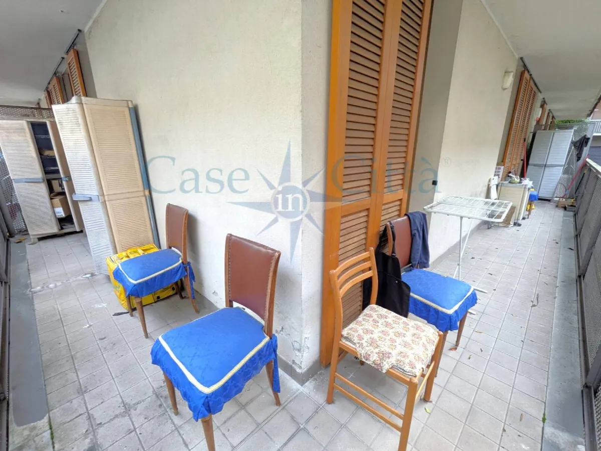 Appartamento in vendita a Milano, Quinto Romano - foto 10