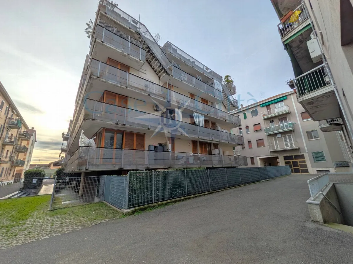 Appartamento in vendita a Milano, Quinto Romano - foto 3