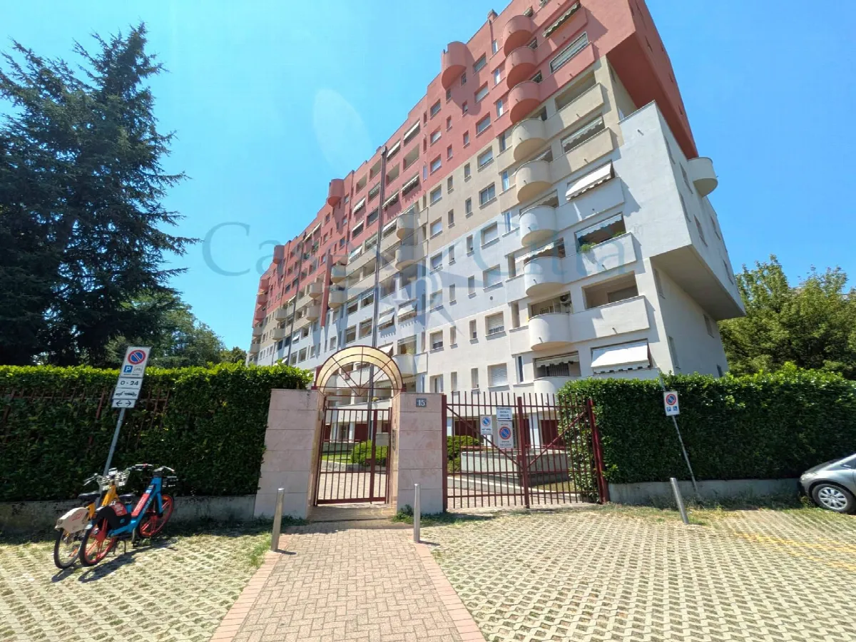 Appartamento in vendita a Milano, Lampugnano - foto 1