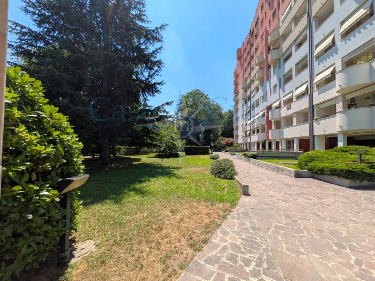 Appartamento in vendita a Milano, Lampugnano - foto 2