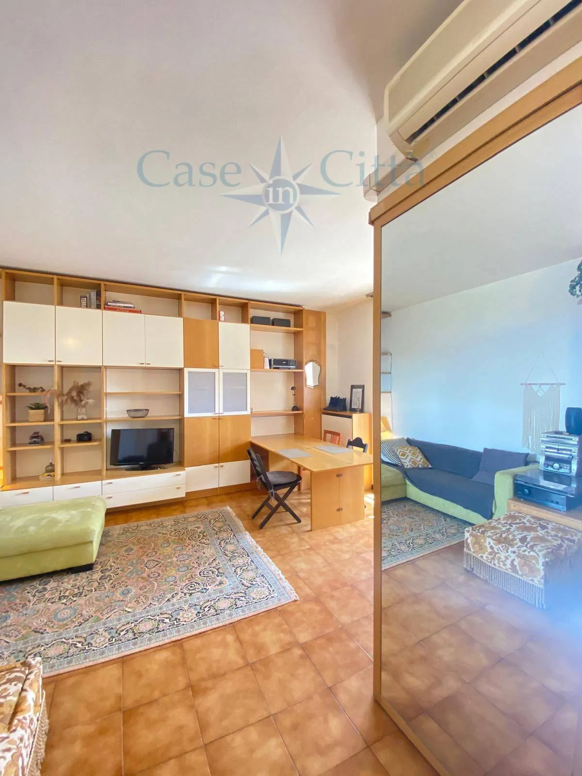 Appartamento in vendita a Milano, Lampugnano - foto 5