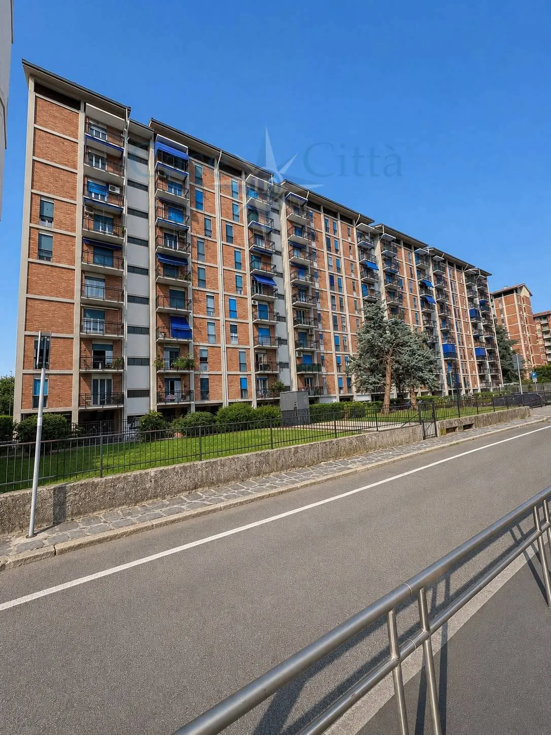 Appartamento in vendita a Milano, Gallaratese - foto 1