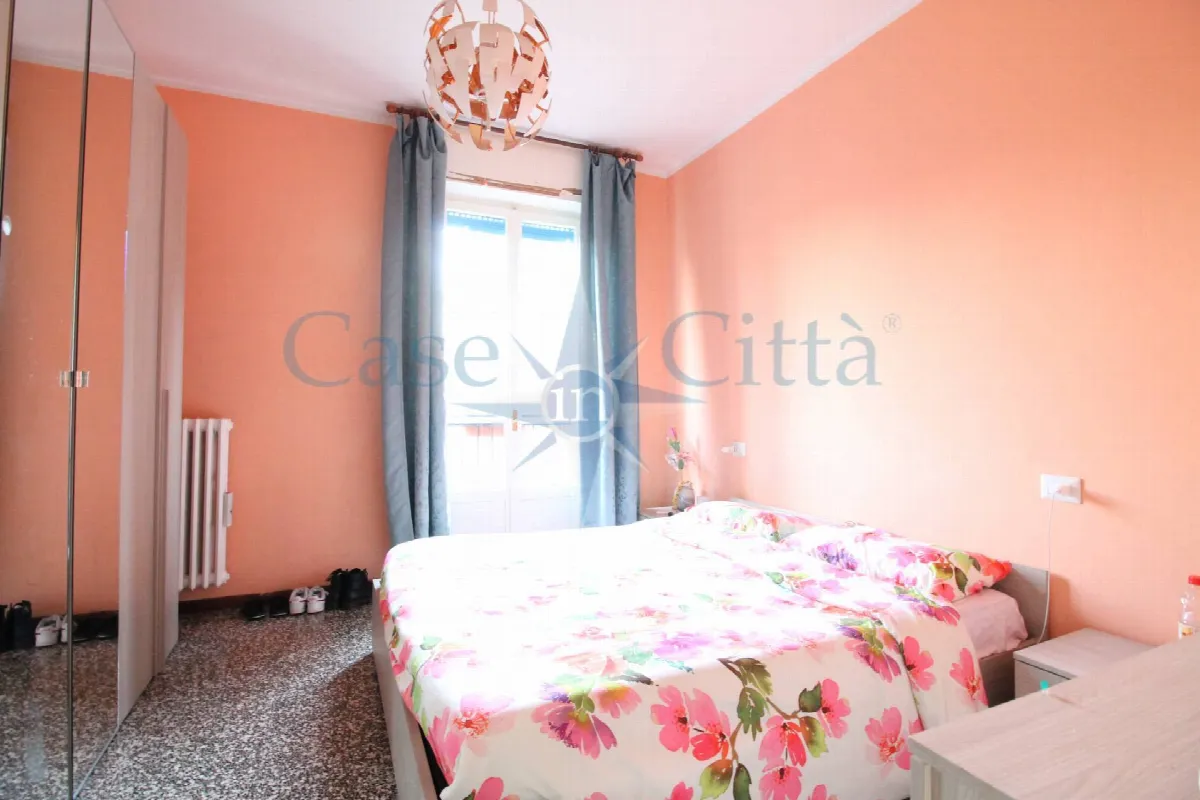 Appartamento in vendita a Milano, Gallaratese - foto 10