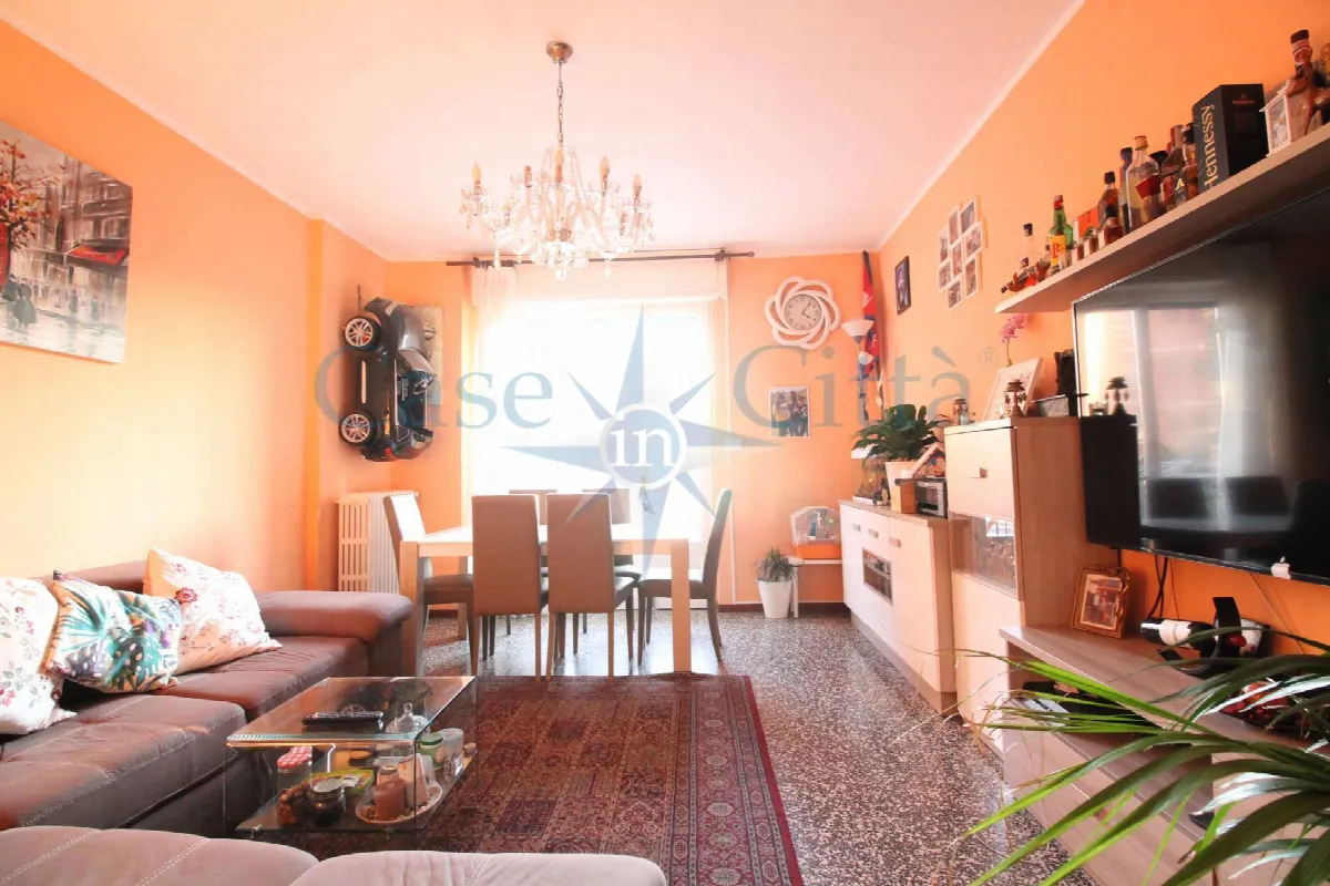 Appartamento in vendita a Milano, Gallaratese - foto 2