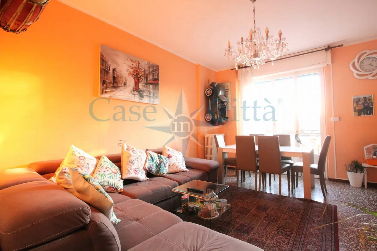 Appartamento in vendita a Milano, Gallaratese - foto 3