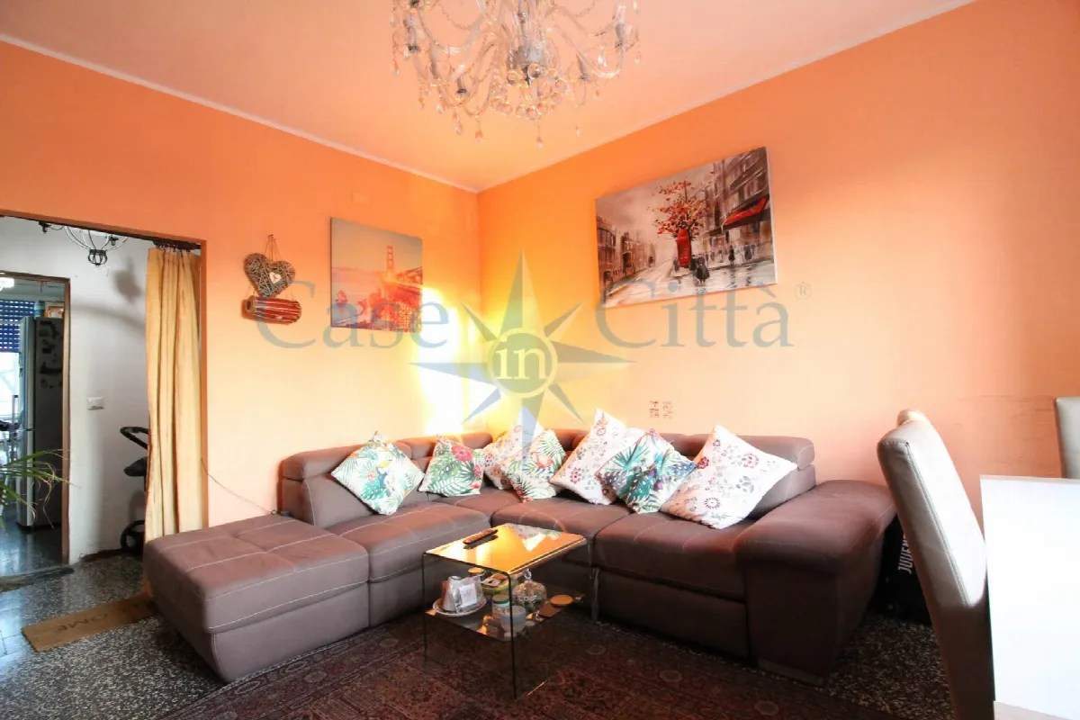 Appartamento in vendita a Milano, Gallaratese - foto 4