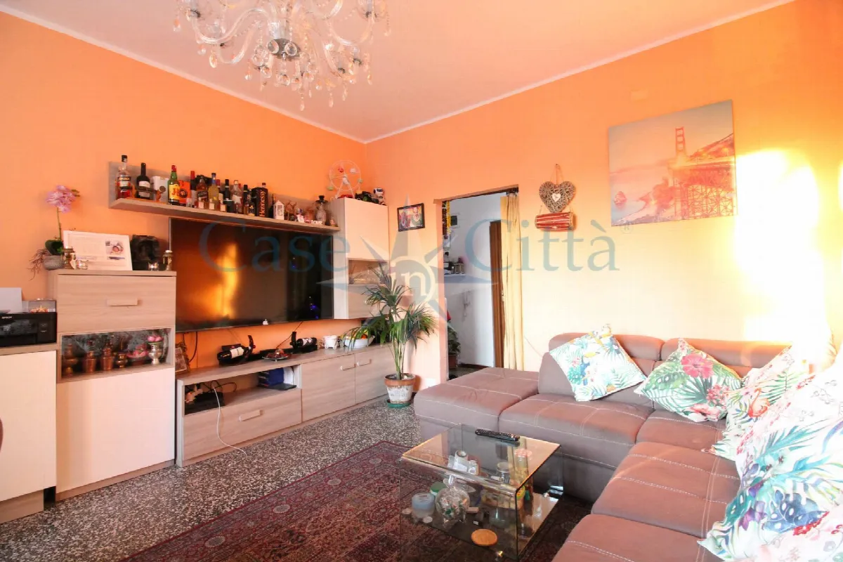 Appartamento in vendita a Milano, Gallaratese - foto 5