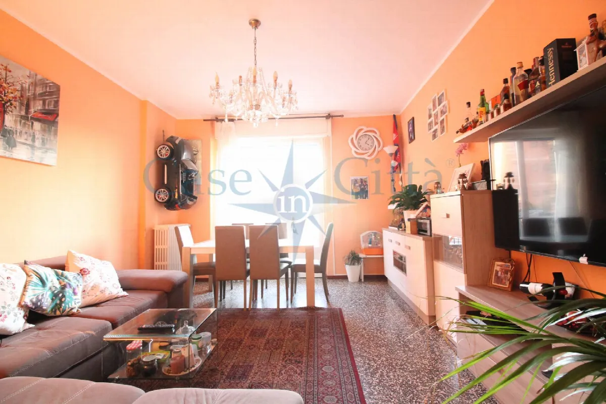 Appartamento in vendita a Milano, Gallaratese - foto 6