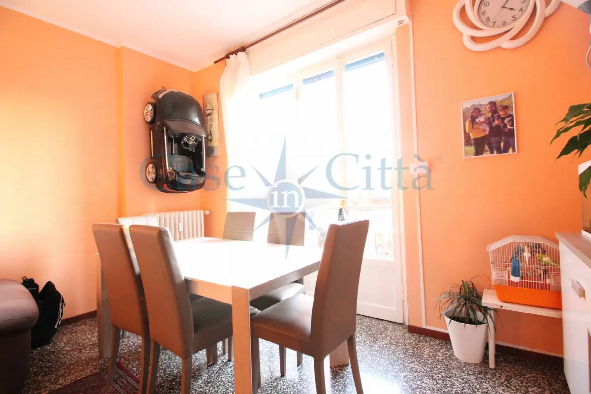 Appartamento in vendita a Milano, Gallaratese - foto 7