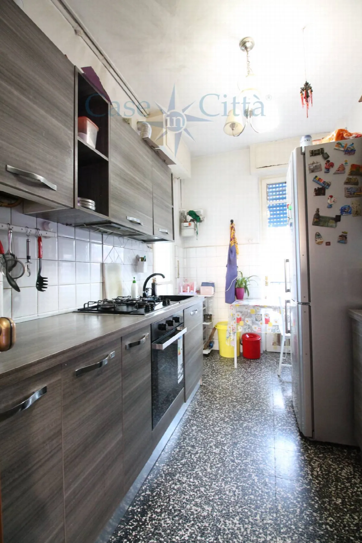 Appartamento in vendita a Milano, Gallaratese - foto 8