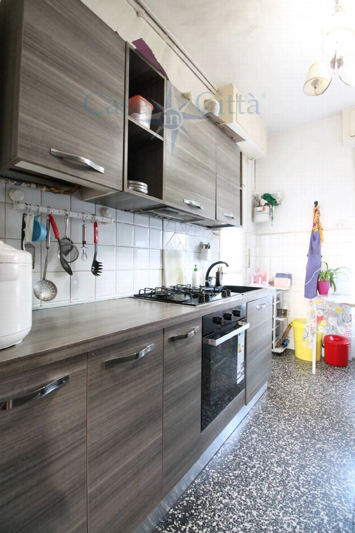 Appartamento in vendita a Milano, Gallaratese - foto 9