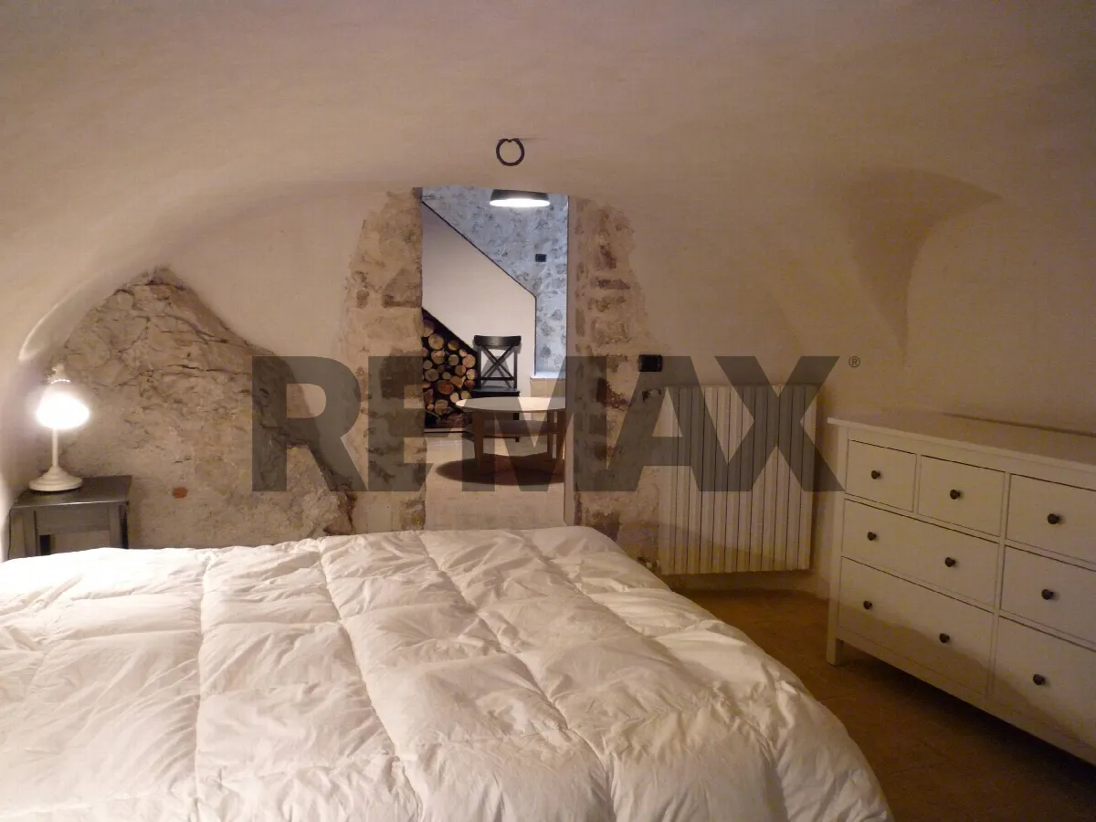Appartamento in vendita a Civitella Alfedena - foto 1