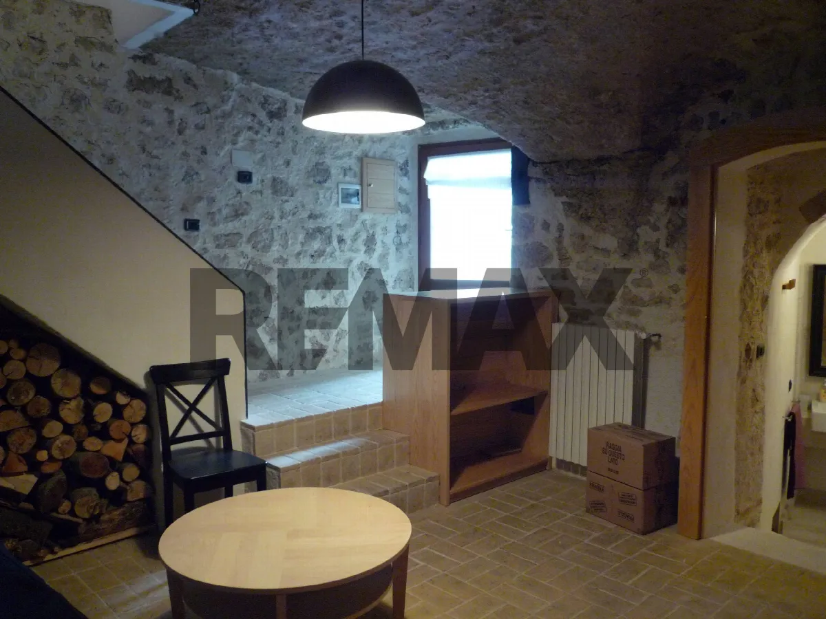 Appartamento in vendita a Civitella Alfedena - foto 3
