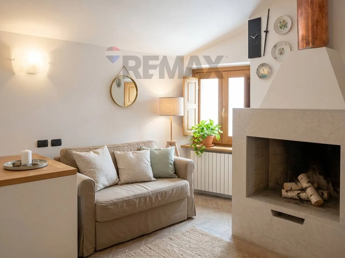 Appartamento in vendita a Civitella Alfedena - foto 2