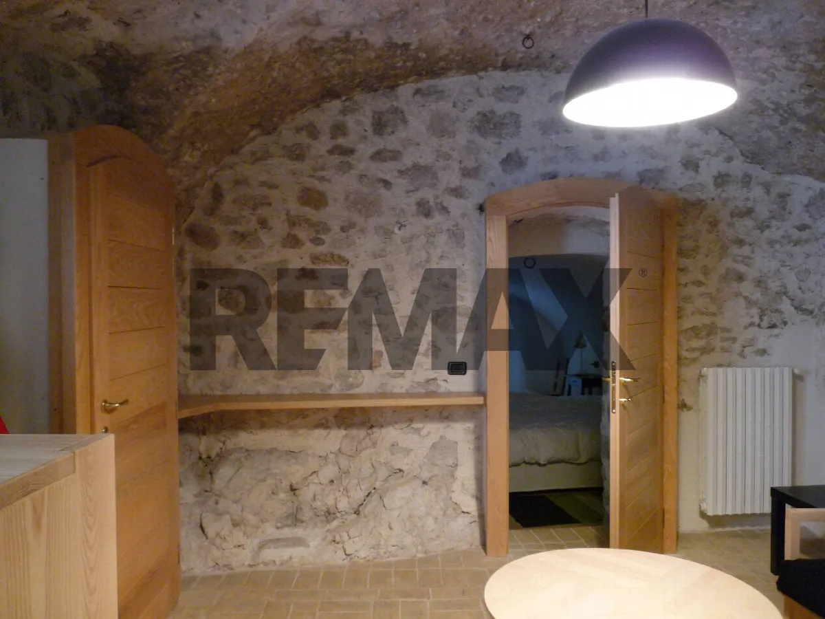 Appartamento in vendita a Civitella Alfedena - foto 6