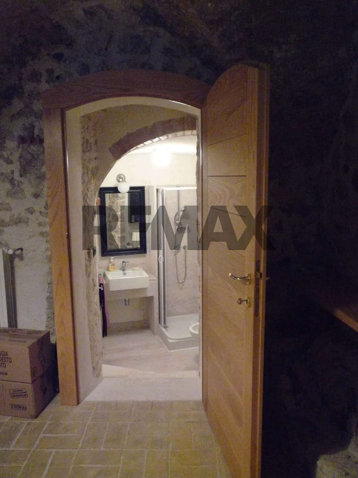Appartamento in vendita a Civitella Alfedena - foto 7