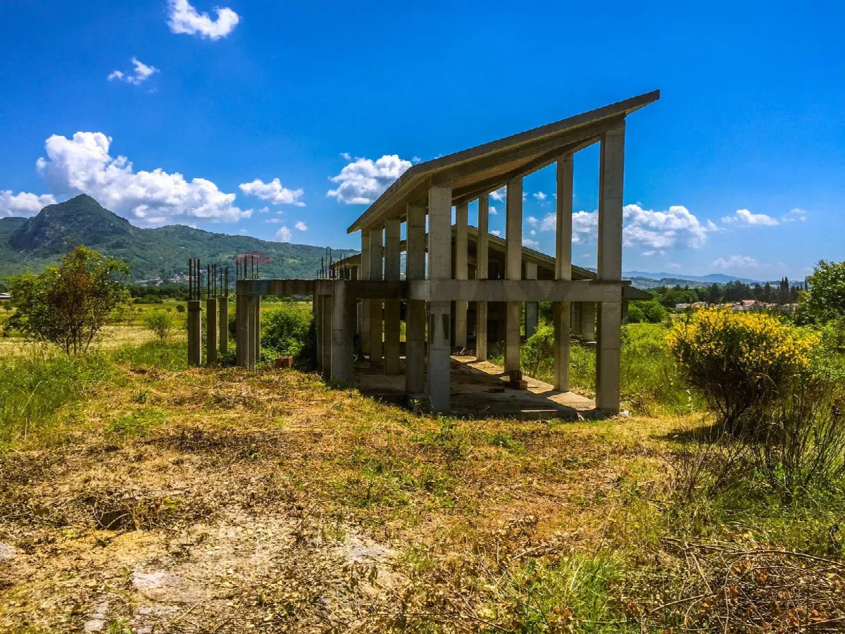 Nuove costruzioni in vendita a Rocchetta a Volturno - foto 1