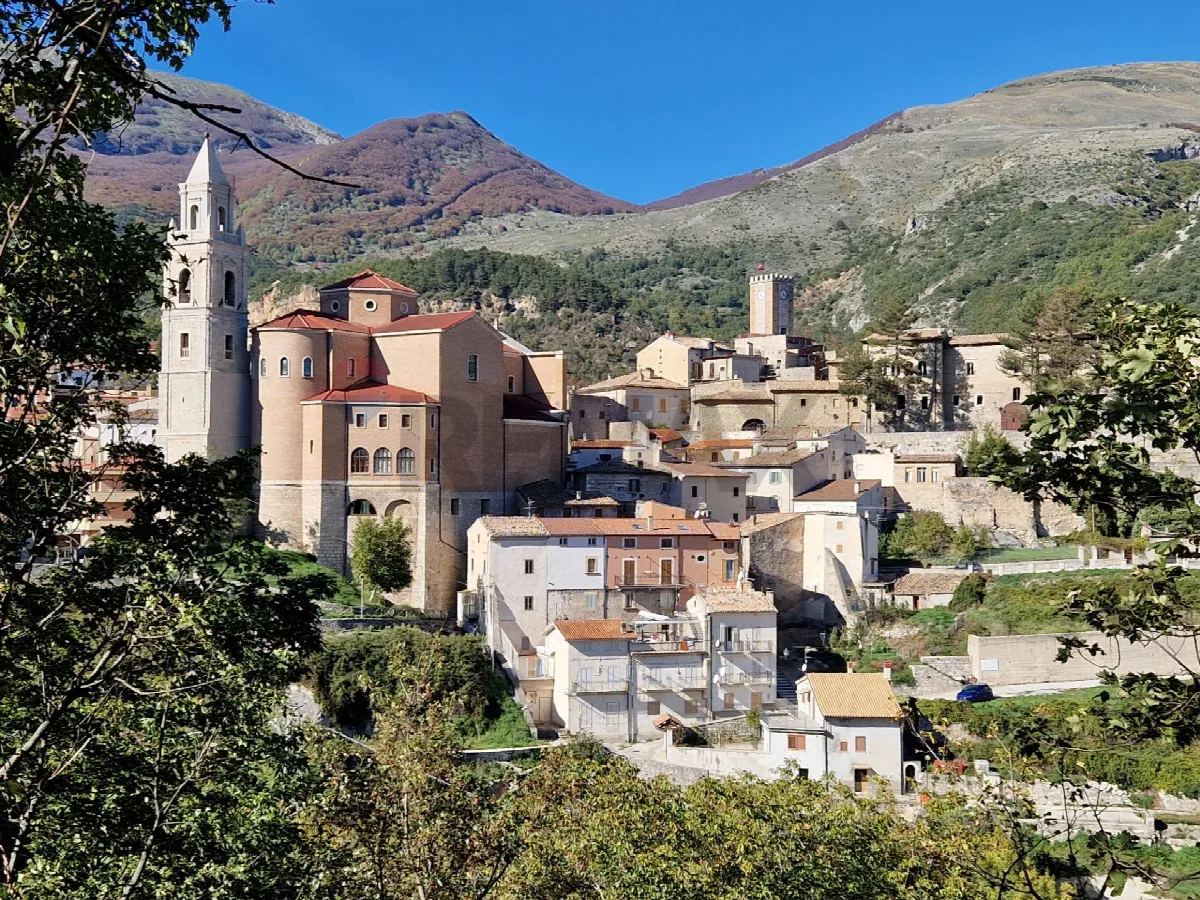 Appartamento in vendita a Palena - foto 1