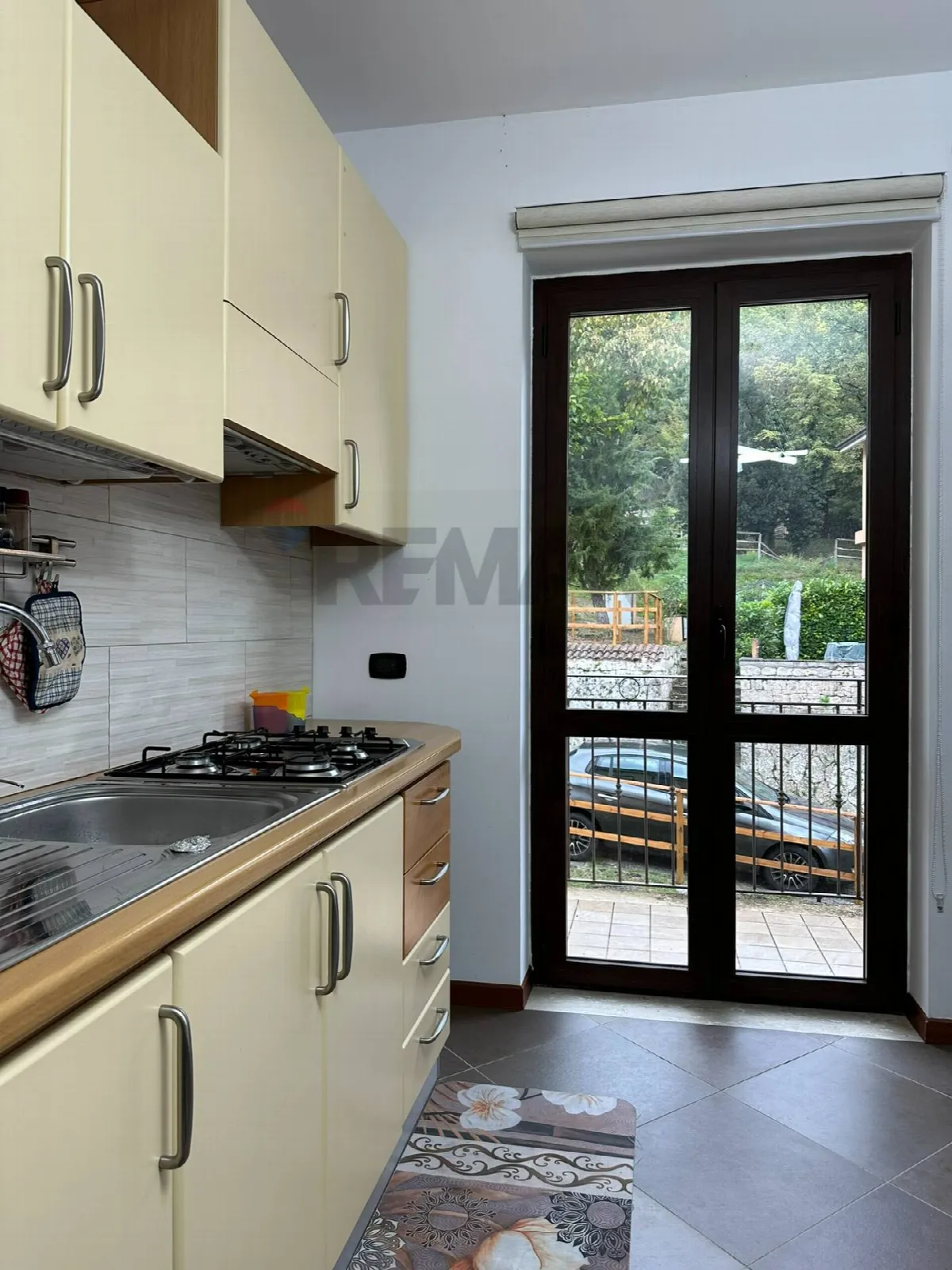 Appartamento in vendita a Rocchetta a Volturno - foto 10