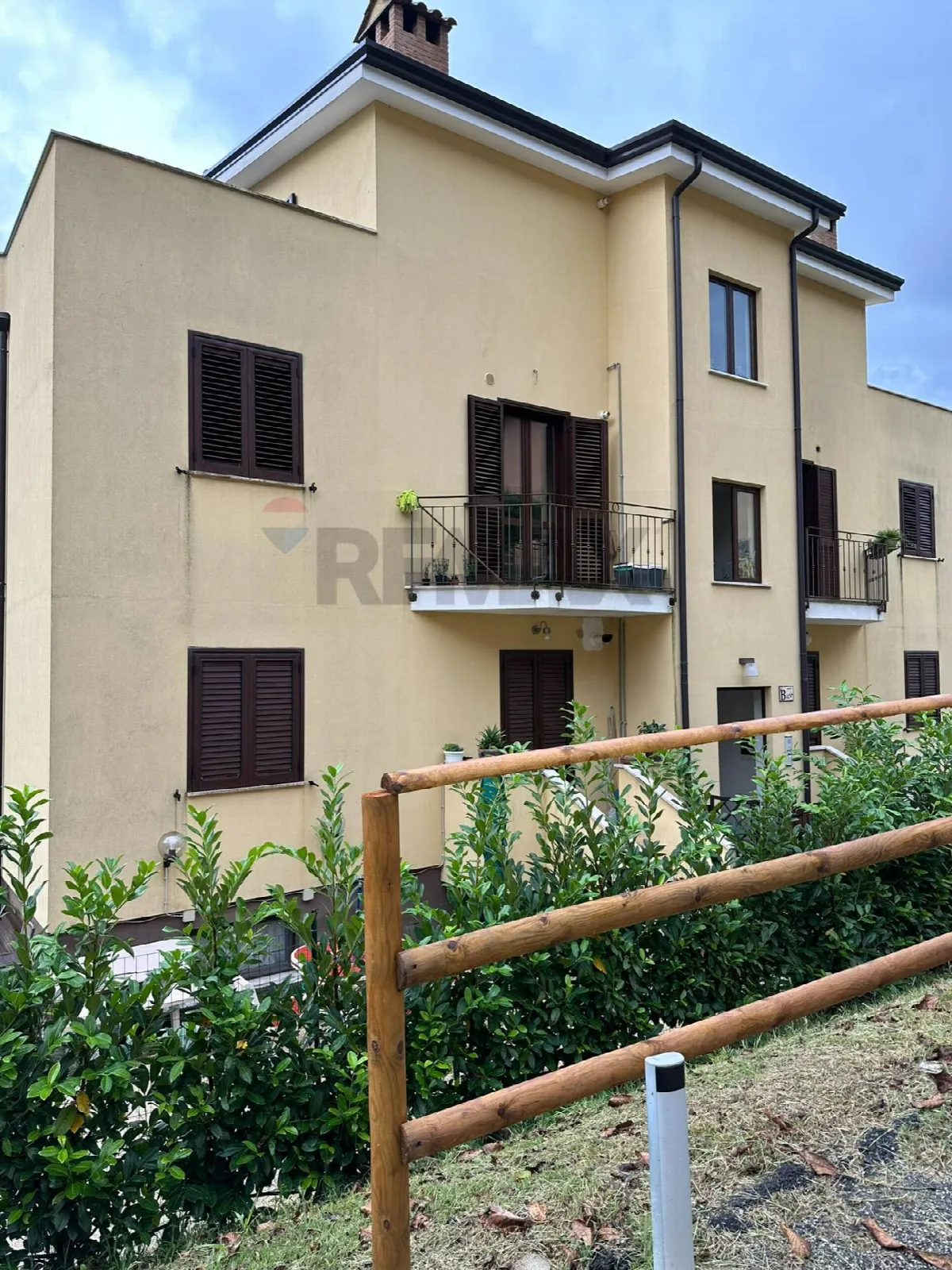 Appartamento in vendita a Rocchetta a Volturno - foto 3