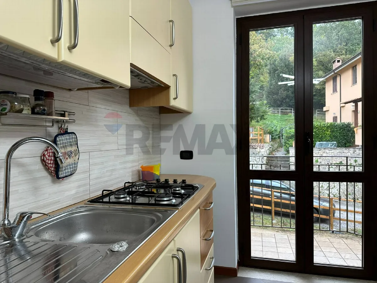 Appartamento in vendita a Rocchetta a Volturno - foto 4