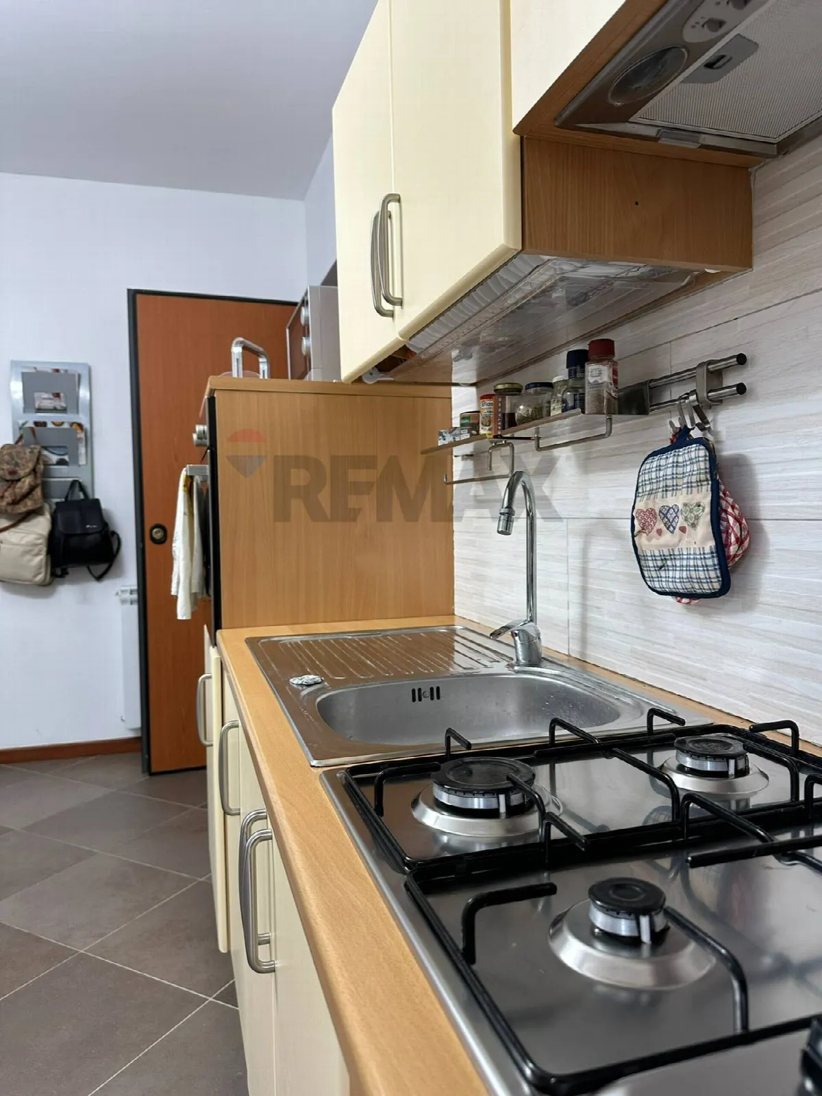 Appartamento in vendita a Rocchetta a Volturno - foto 6