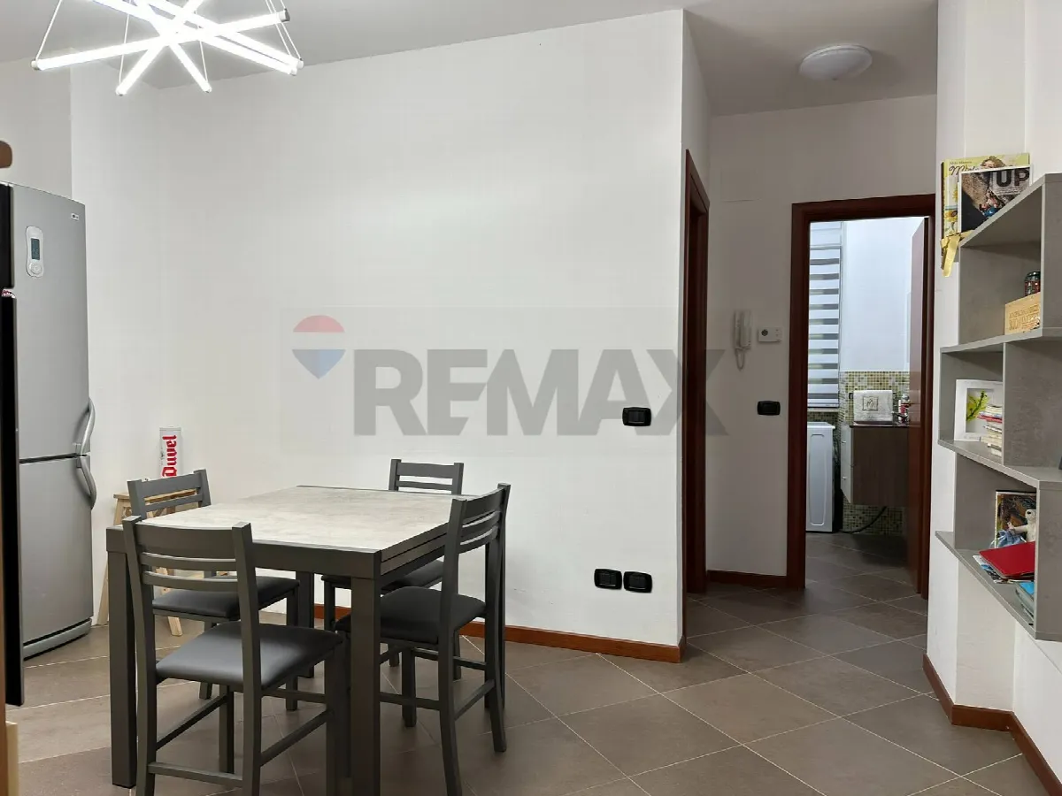 Appartamento in vendita a Rocchetta a Volturno - foto 7