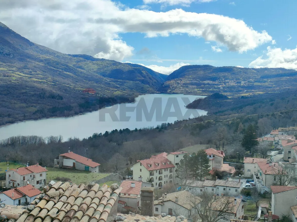 Appartamento in vendita a Civitella Alfedena - foto 1