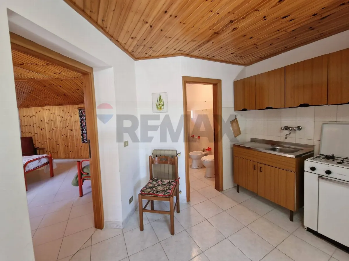 Appartamento in vendita a Civitella Alfedena - foto 10