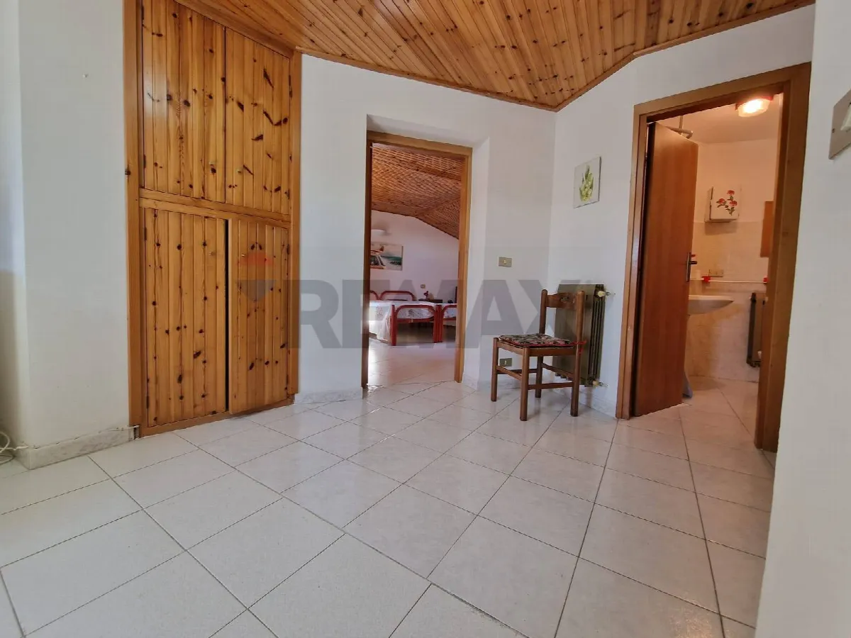 Appartamento in vendita a Civitella Alfedena - foto 4