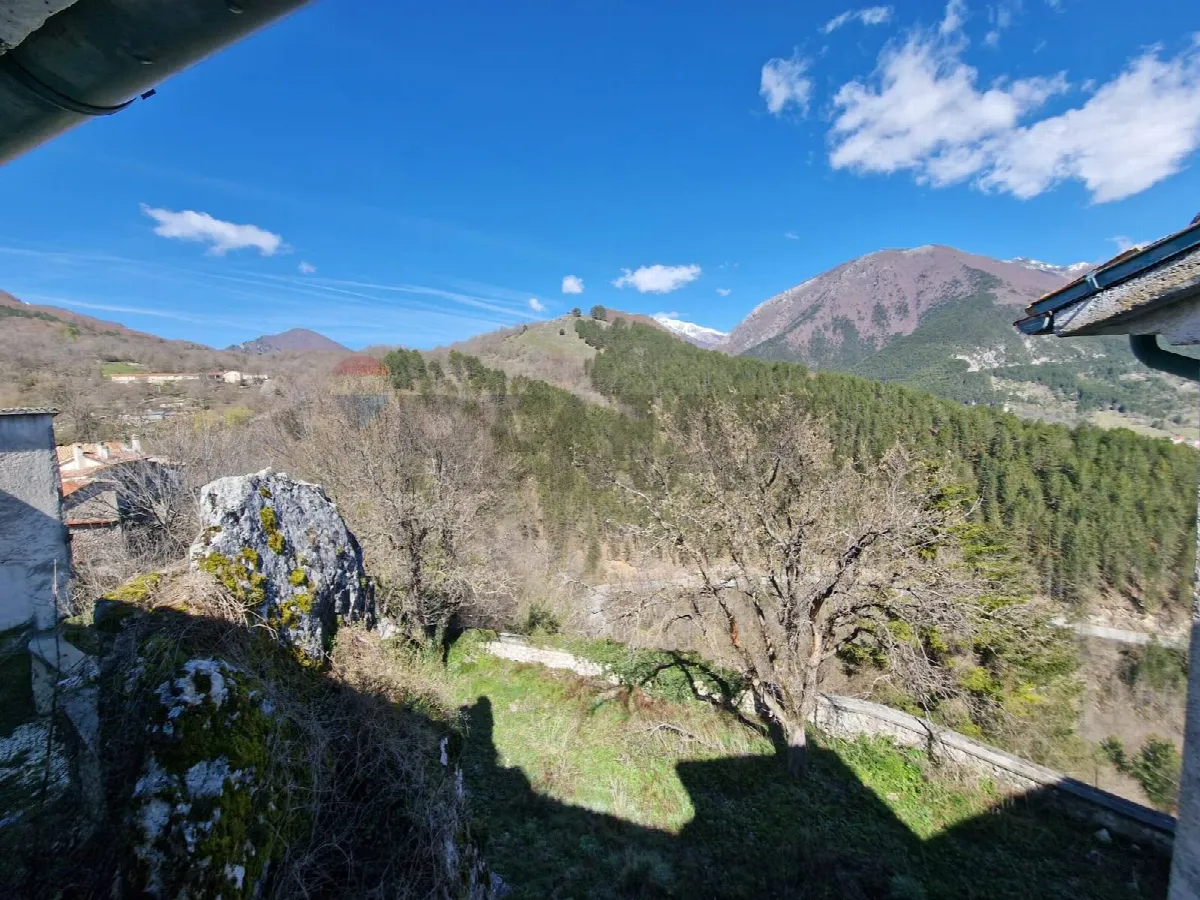 Appartamento in vendita a Civitella Alfedena - foto 5