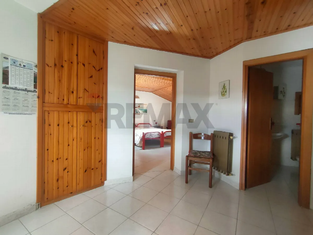 Appartamento in vendita a Civitella Alfedena - foto 6