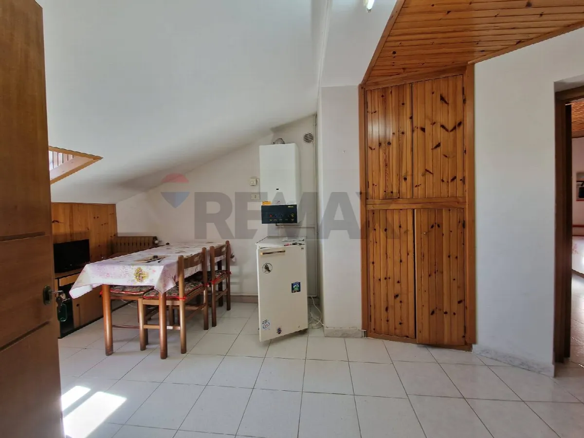Appartamento in vendita a Civitella Alfedena - foto 7