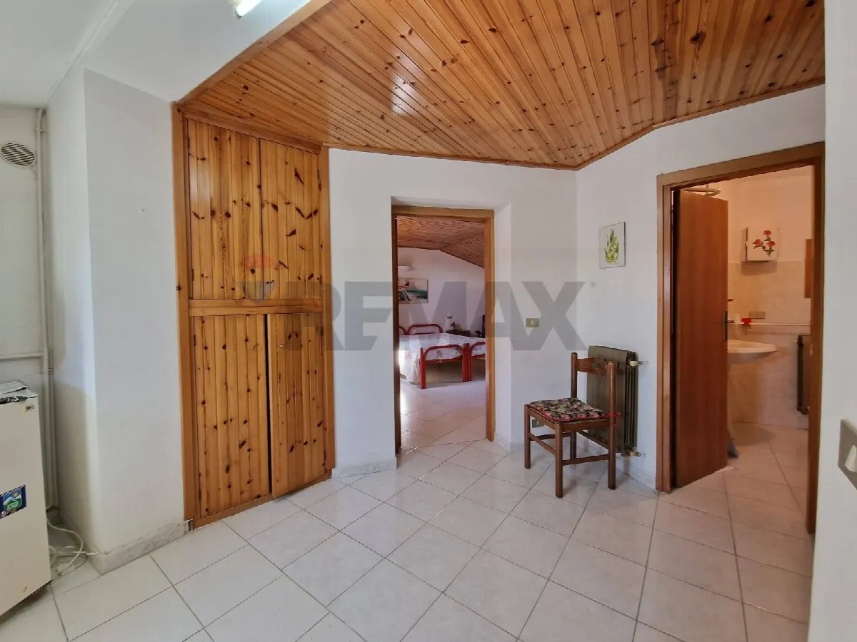 Appartamento in vendita a Civitella Alfedena - foto 8