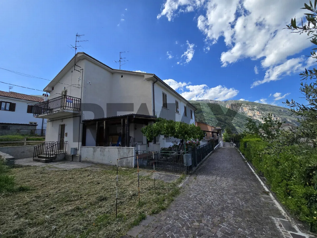 Appartamento in vendita a Lettopalena - foto 1
