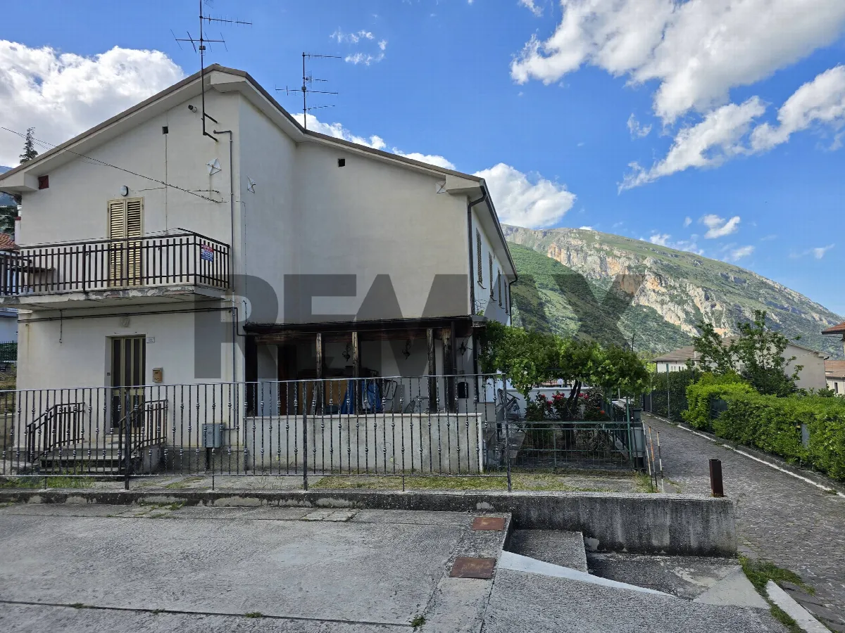 Appartamento in vendita a Lettopalena - foto 2