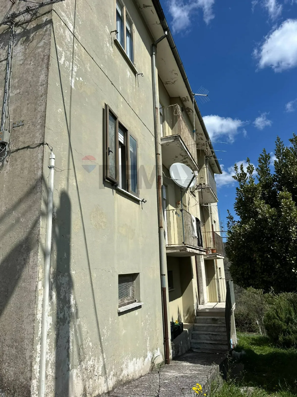 Appartamento in vendita a Scapoli - foto 4