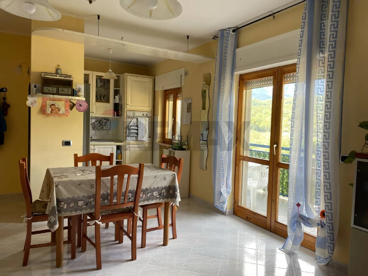 Appartamento in vendita a Colli a Volturno - foto 1