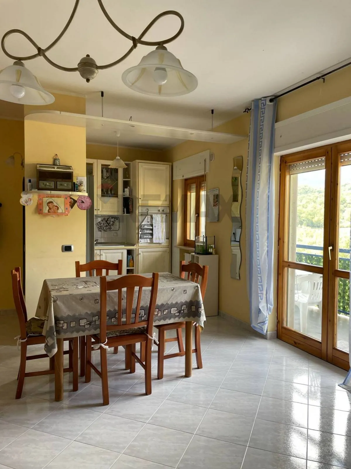 Appartamento in vendita a Colli a Volturno - foto 3