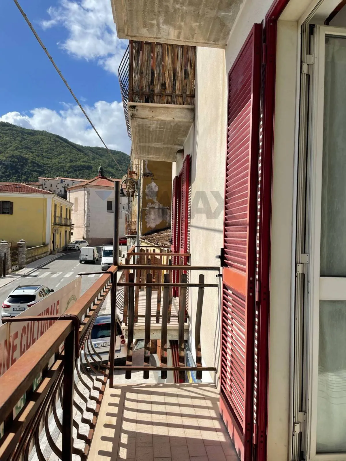 Appartamento in vendita a Colli a Volturno - foto 2