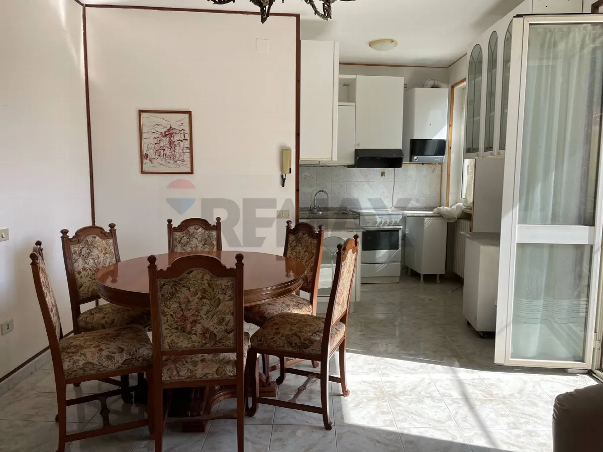 Appartamento in vendita a Colli a Volturno - foto 8