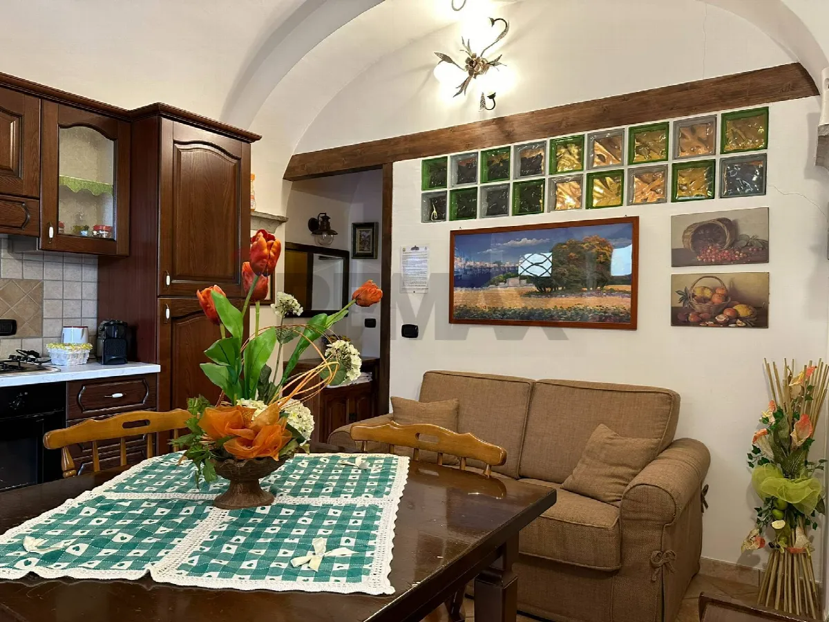Appartamento in vendita a Scapoli - foto 1