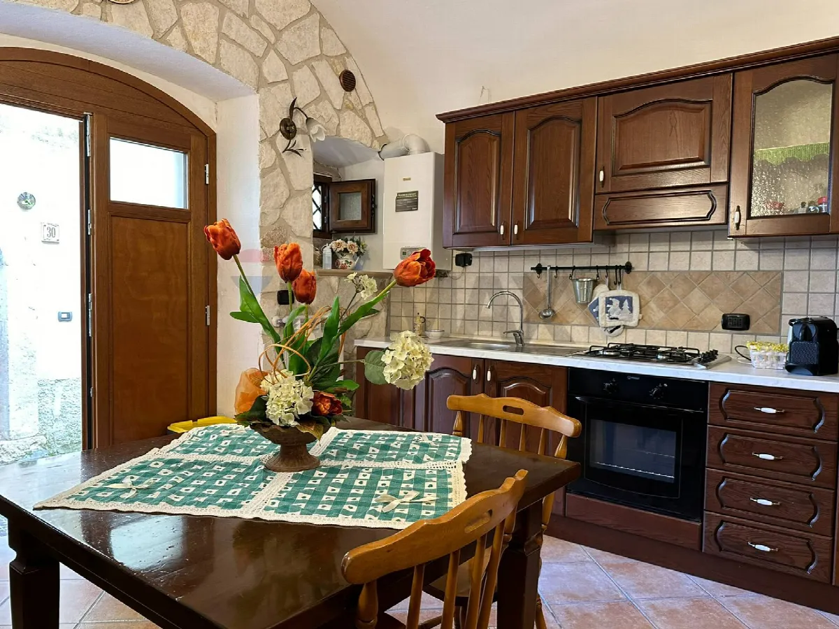 Appartamento in vendita a Scapoli - foto 3