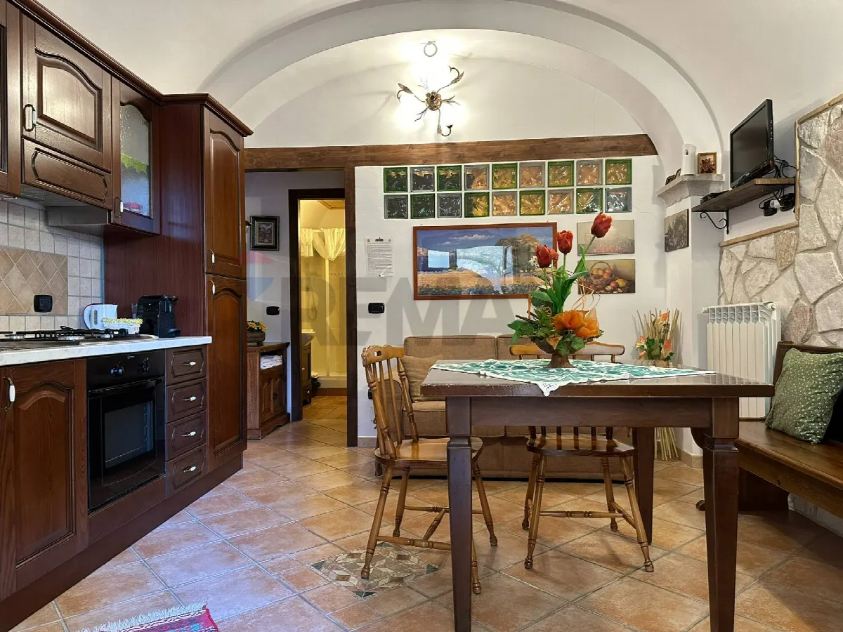 Appartamento in vendita a Scapoli - foto 4