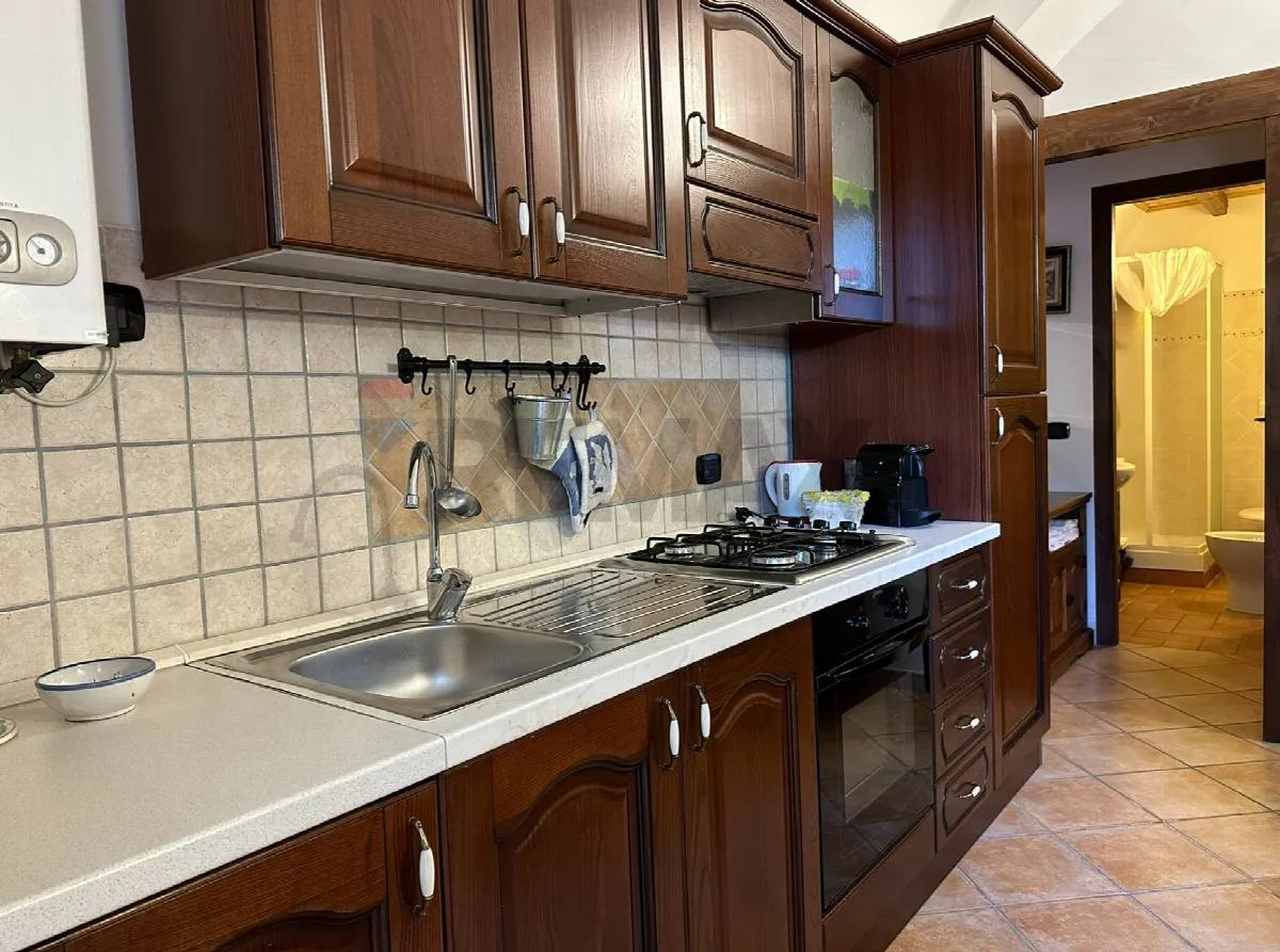 Appartamento in vendita a Scapoli - foto 6