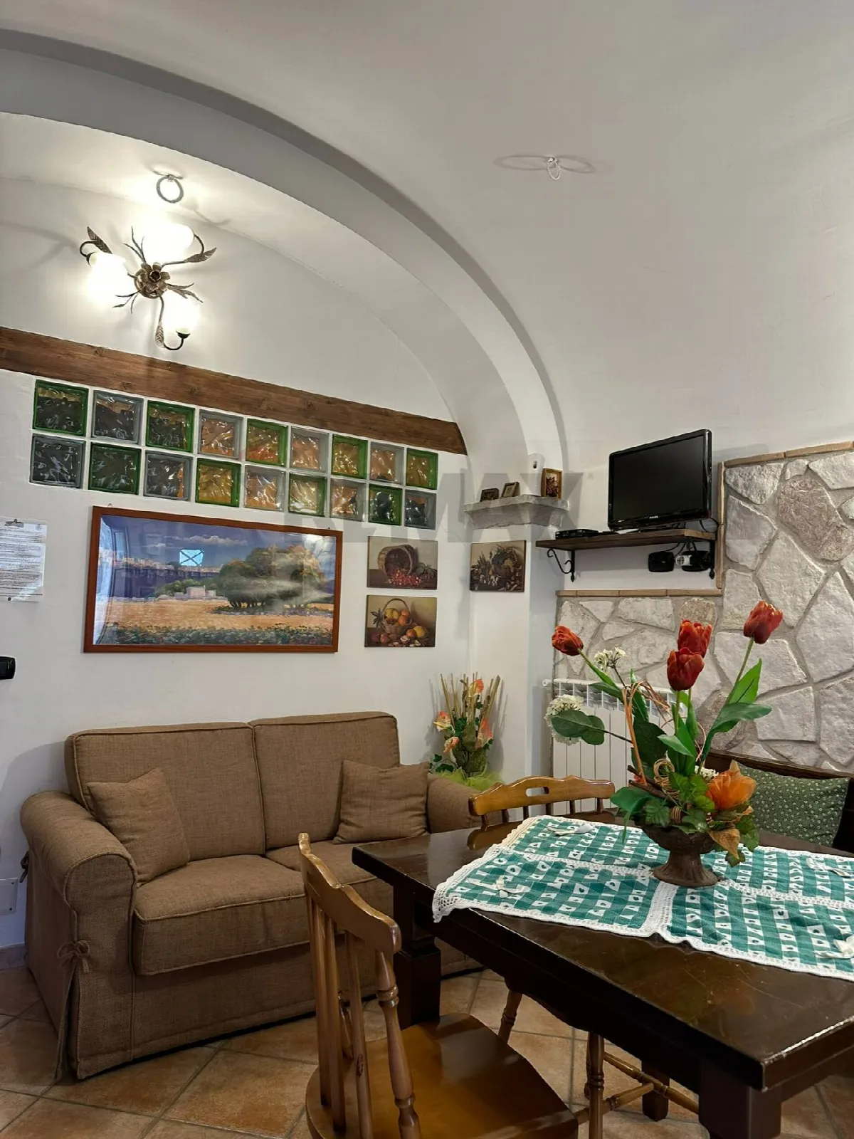 Appartamento in vendita a Scapoli - foto 9