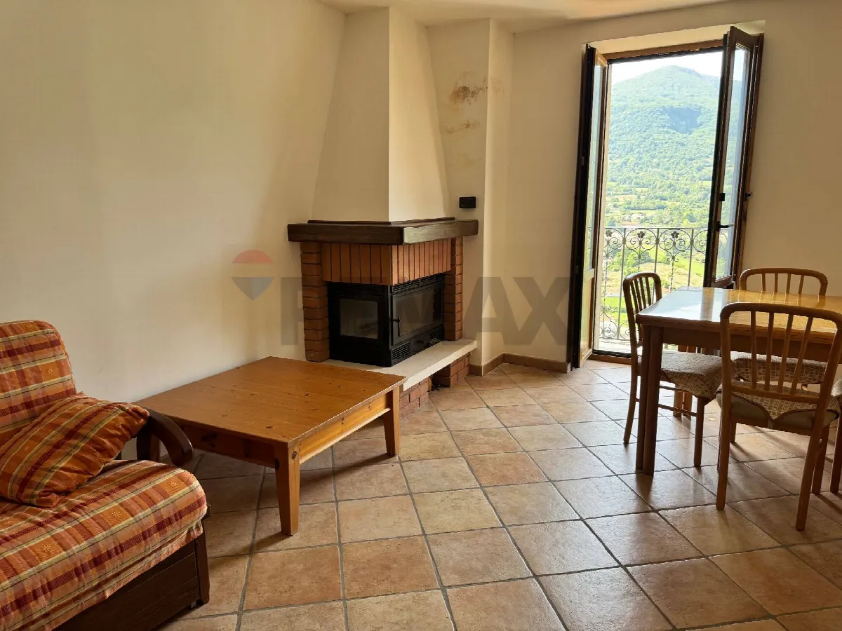 Appartamento in vendita a Barrea - foto 1