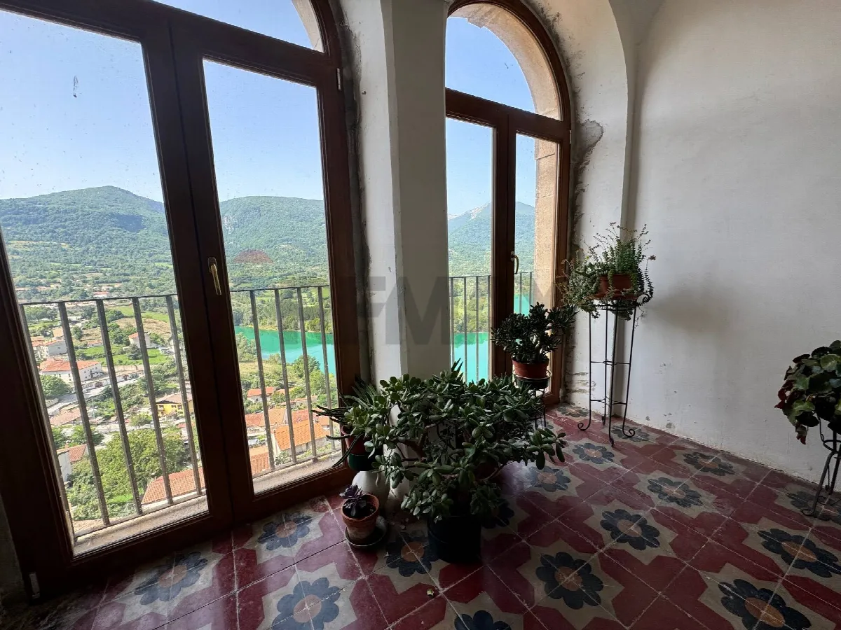 Appartamento in vendita a Barrea - foto 3
