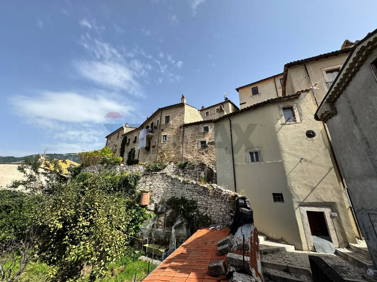 Appartamento in vendita a Barrea - foto 7